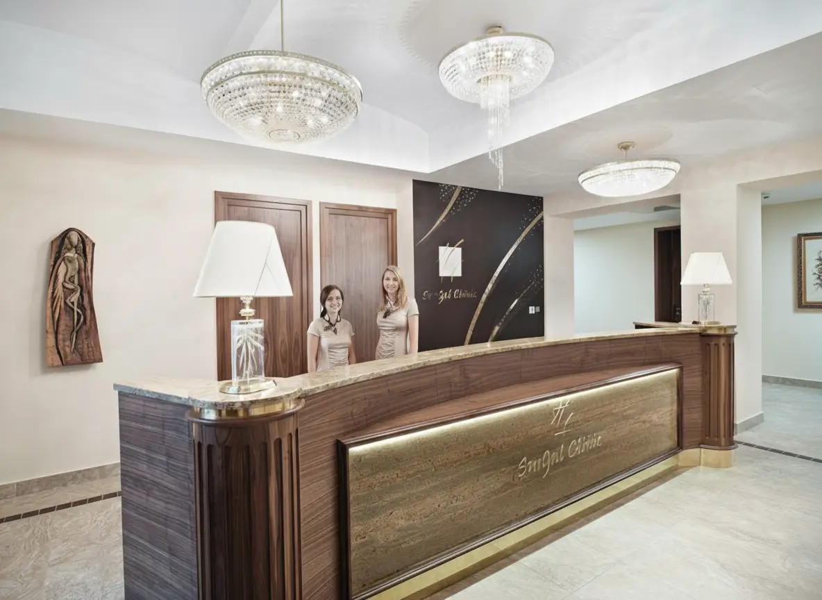 Surgal Clinic, s.r.o.