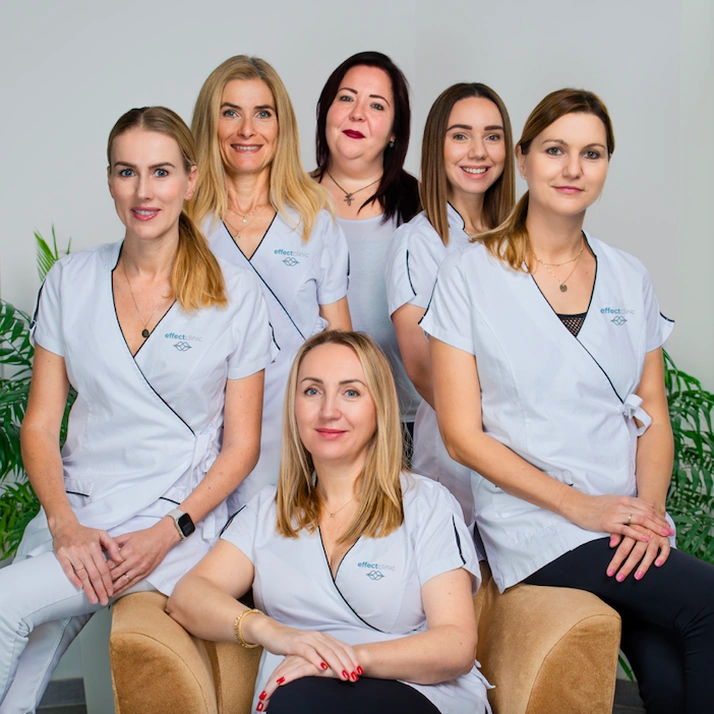 Effect Clinic - Estetické a laserové centrum