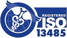 ISO 13485