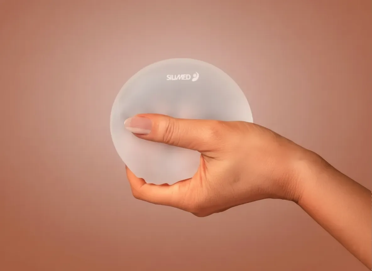 Přirozený tvar a lehkost pro dokonalý výsledek